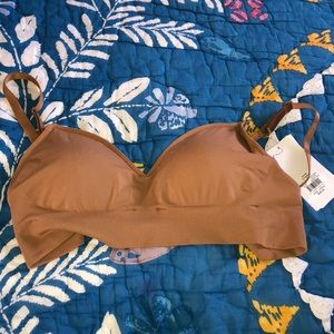 Blanquette cooling nursing bra